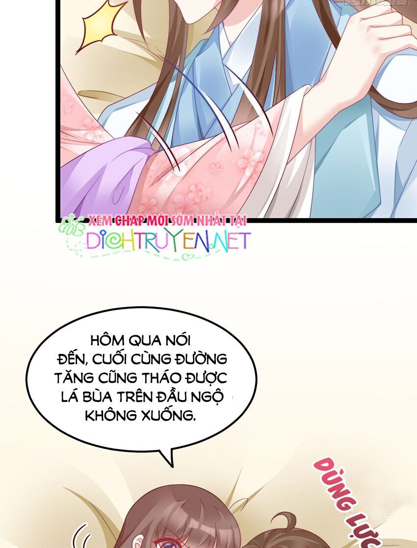 Ta Ở Cổ Đại Nuôi Nam Nhân Chapter 63 - Trang 2