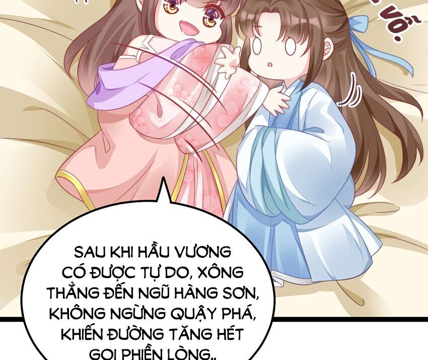 Ta Ở Cổ Đại Nuôi Nam Nhân Chapter 63 - Trang 2