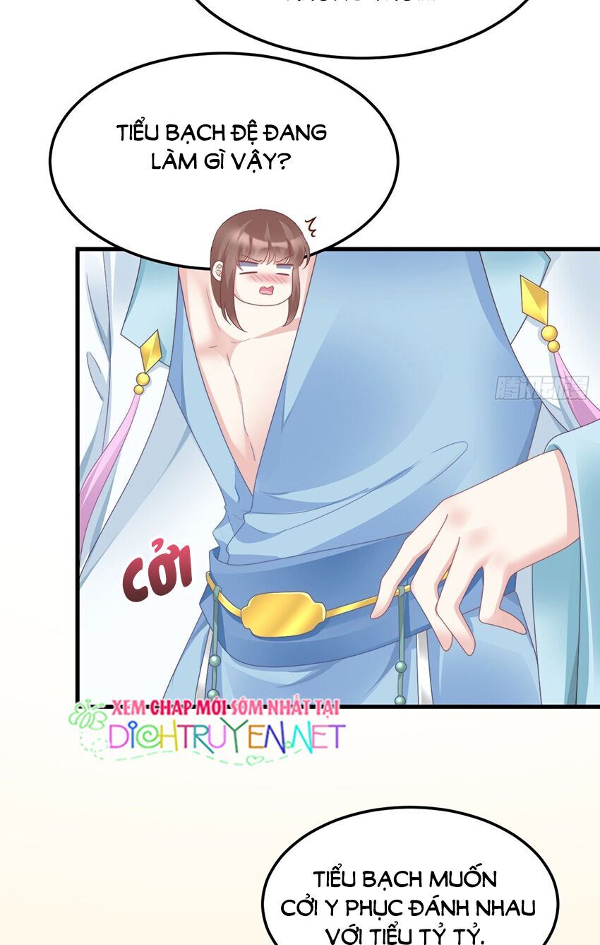 Ta Ở Cổ Đại Nuôi Nam Nhân Chapter 63 - Trang 2