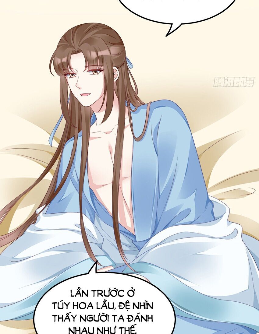 Ta Ở Cổ Đại Nuôi Nam Nhân Chapter 63 - Trang 2