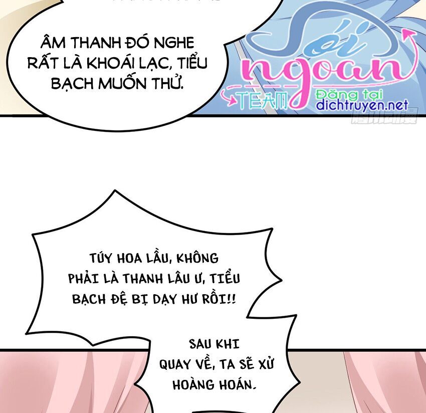 Ta Ở Cổ Đại Nuôi Nam Nhân Chapter 63 - Trang 2