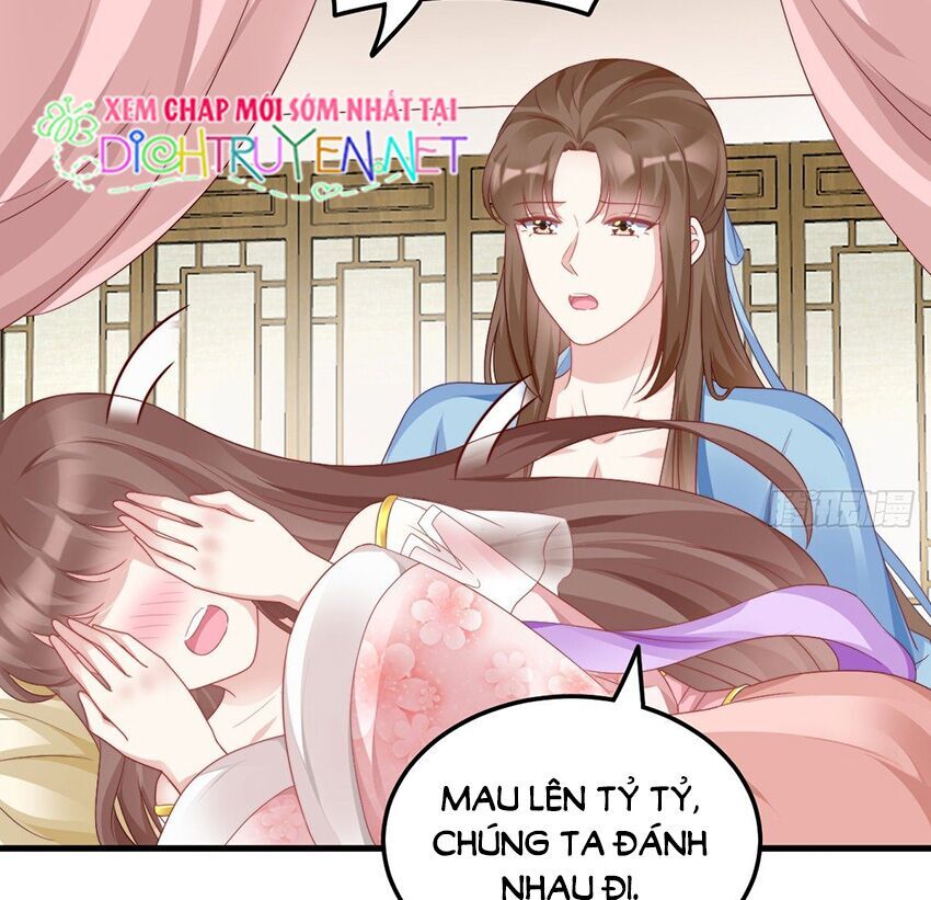 Ta Ở Cổ Đại Nuôi Nam Nhân Chapter 63 - Trang 2