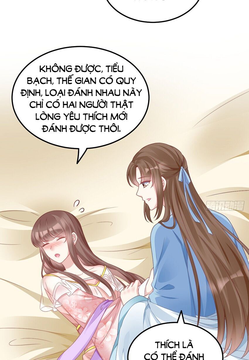 Ta Ở Cổ Đại Nuôi Nam Nhân Chapter 63 - Trang 2