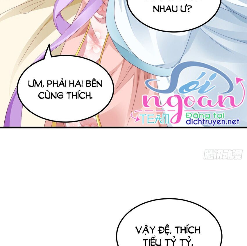 Ta Ở Cổ Đại Nuôi Nam Nhân Chapter 63 - Trang 2