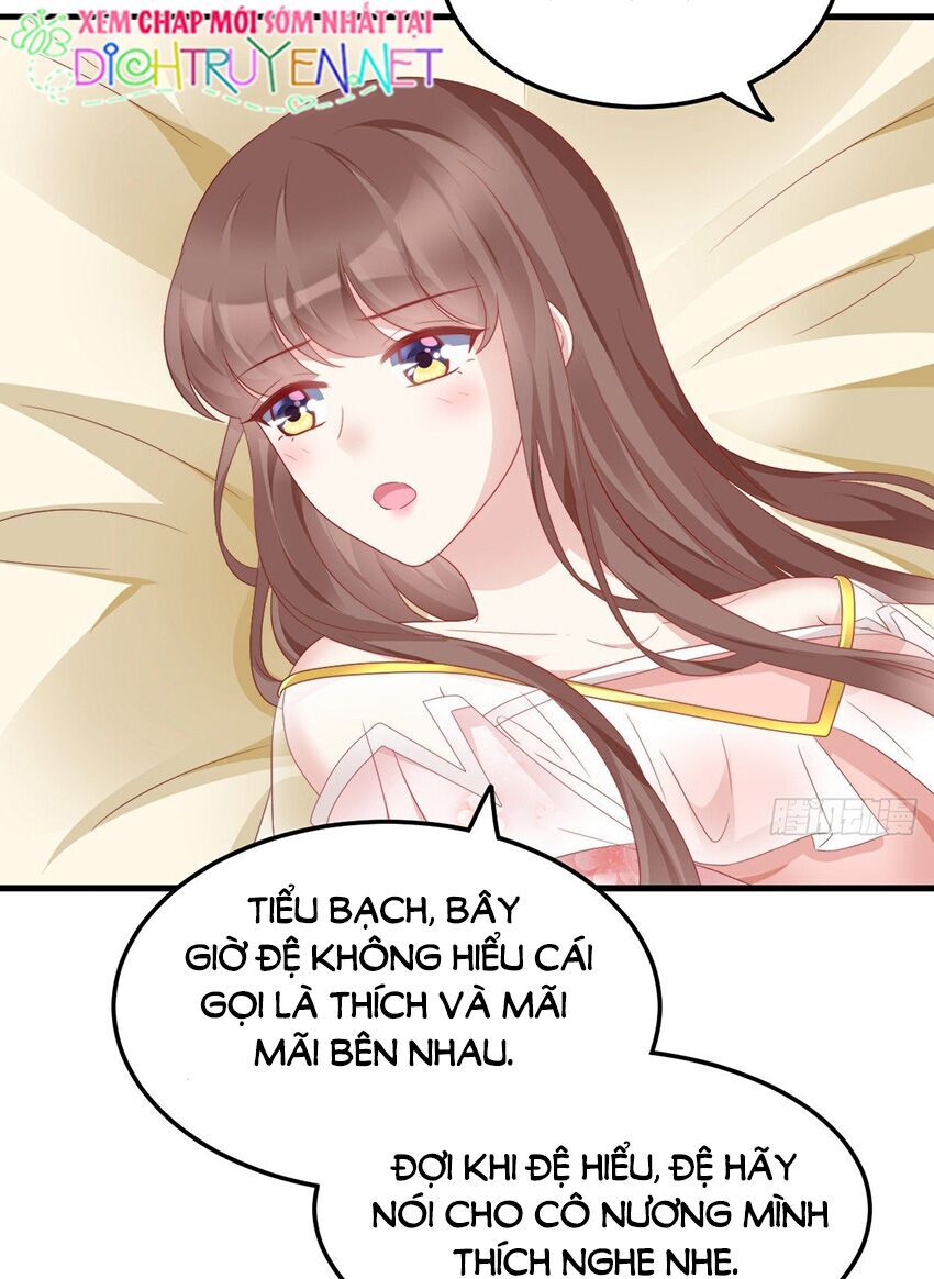 Ta Ở Cổ Đại Nuôi Nam Nhân Chapter 63 - Trang 2