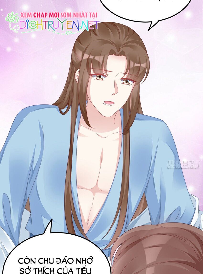 Ta Ở Cổ Đại Nuôi Nam Nhân Chapter 63 - Trang 2