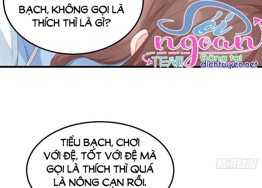 Ta Ở Cổ Đại Nuôi Nam Nhân Chapter 63 - Trang 2