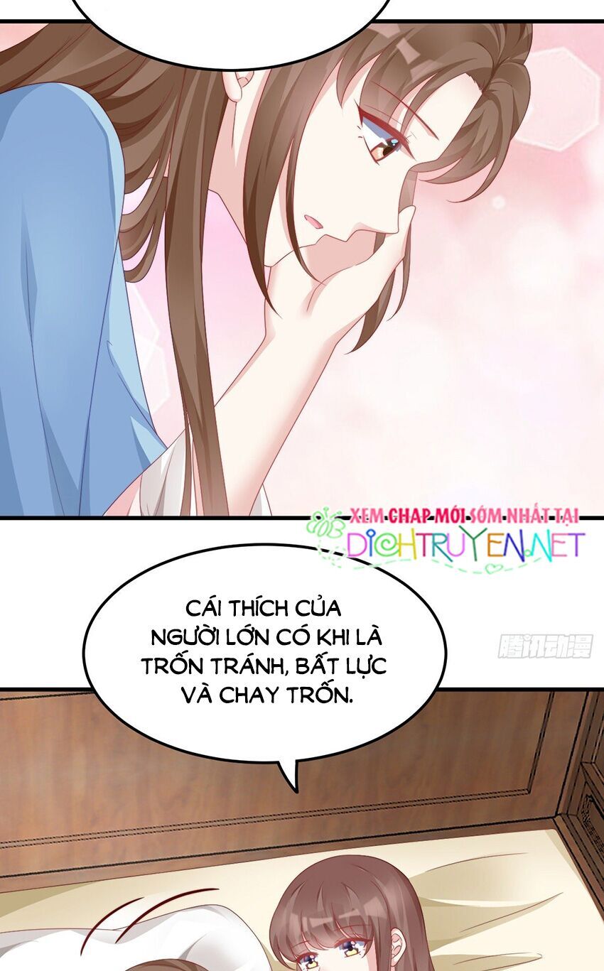 Ta Ở Cổ Đại Nuôi Nam Nhân Chapter 63 - Trang 2