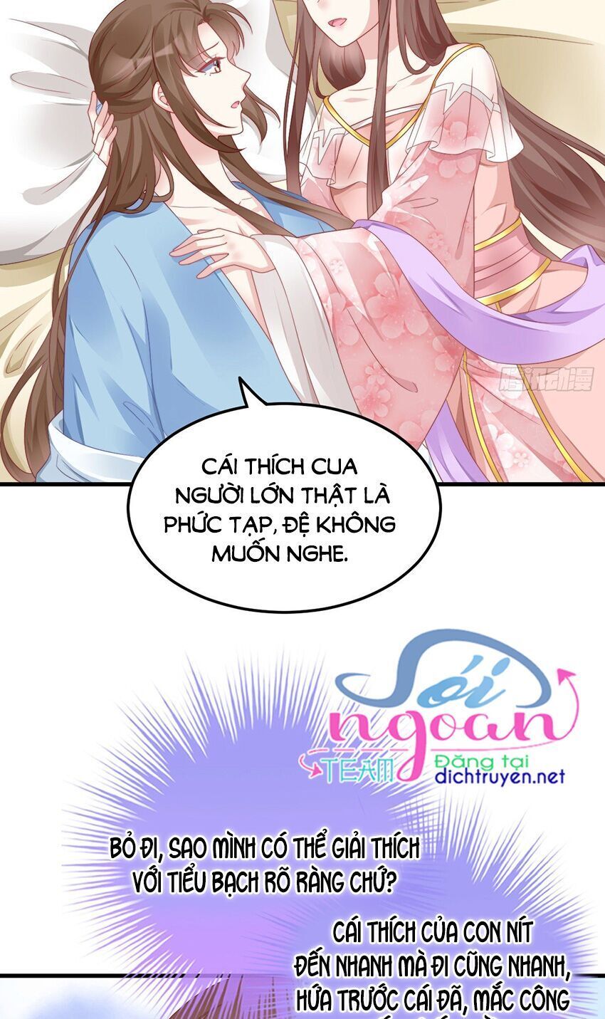 Ta Ở Cổ Đại Nuôi Nam Nhân Chapter 63 - Trang 2