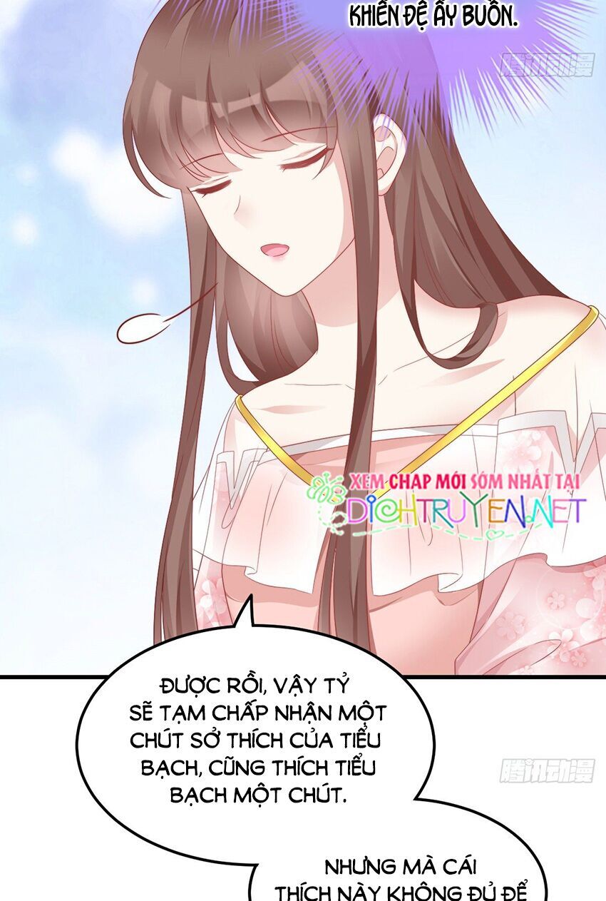 Ta Ở Cổ Đại Nuôi Nam Nhân Chapter 63 - Trang 2