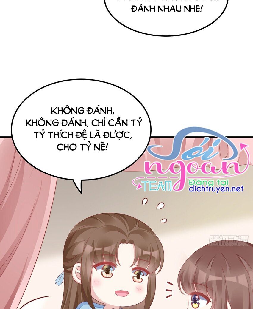 Ta Ở Cổ Đại Nuôi Nam Nhân Chapter 63 - Trang 2