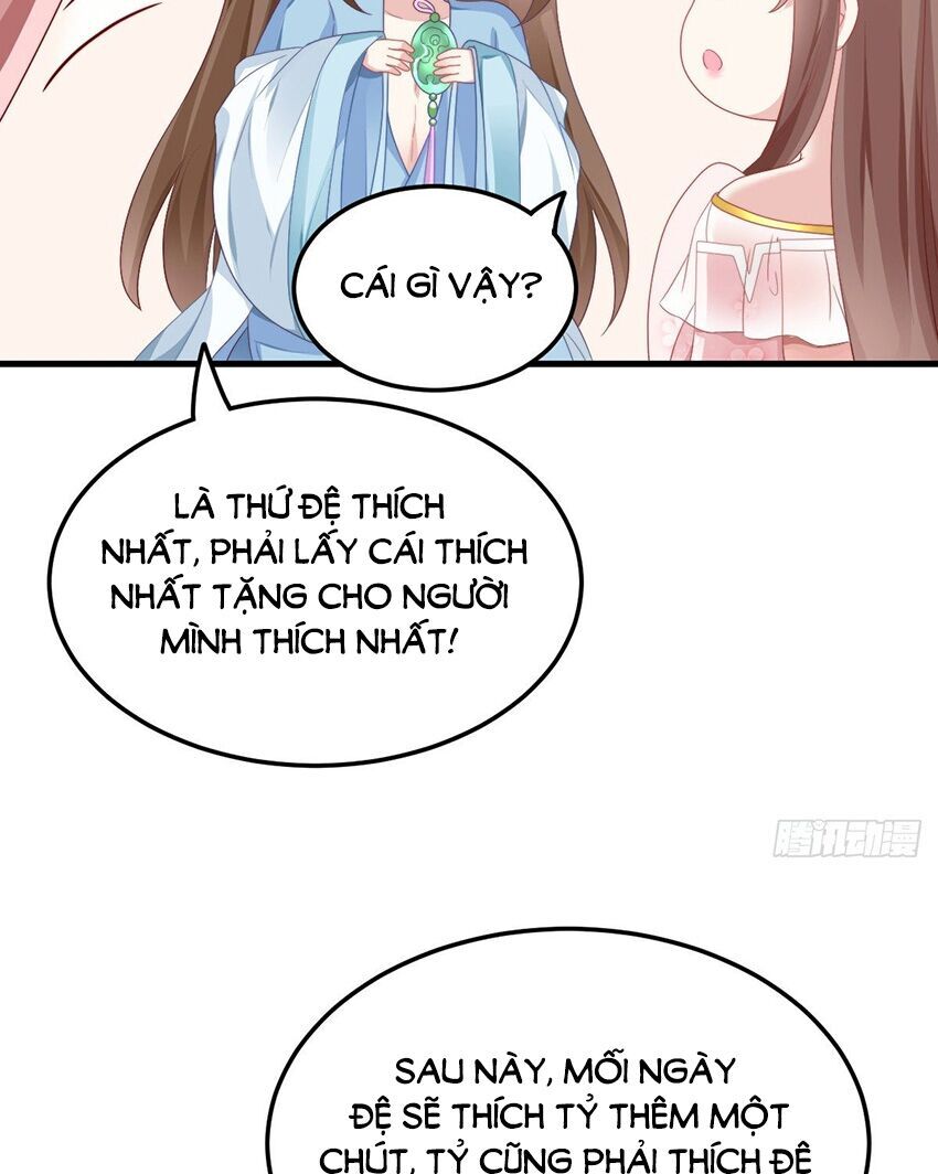 Ta Ở Cổ Đại Nuôi Nam Nhân Chapter 63 - Trang 2