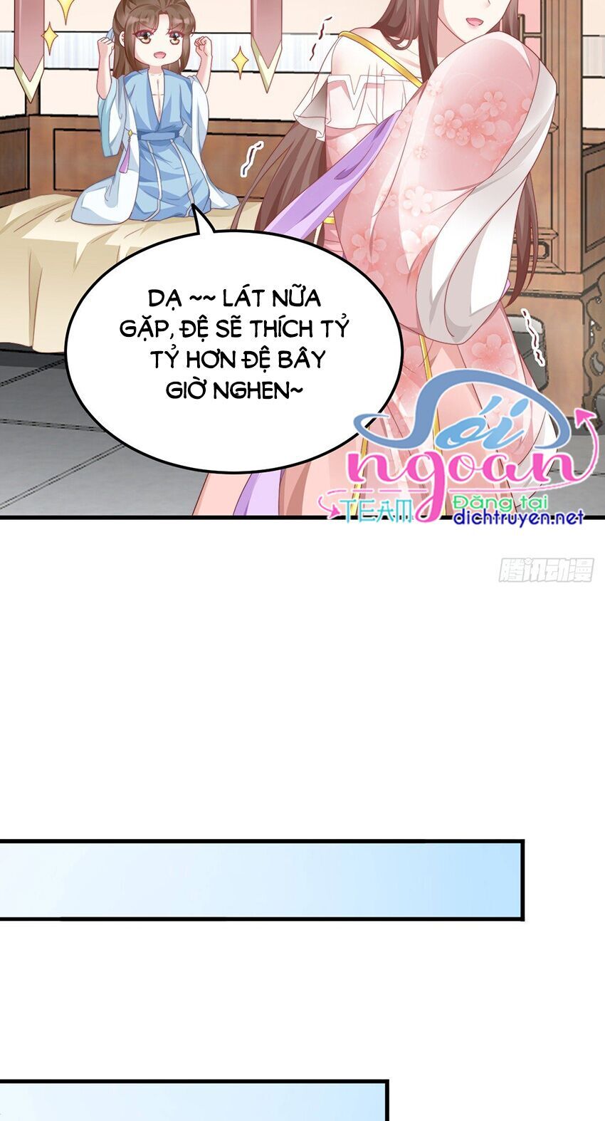 Ta Ở Cổ Đại Nuôi Nam Nhân Chapter 63 - Trang 2