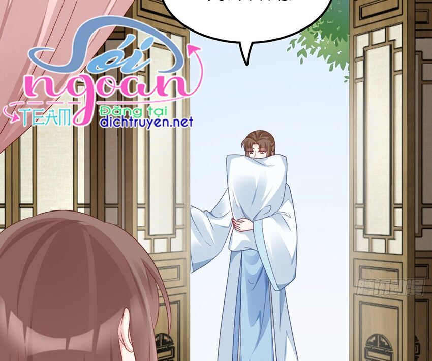 Ta Ở Cổ Đại Nuôi Nam Nhân Chapter 63 - Trang 2