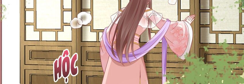 Ta Ở Cổ Đại Nuôi Nam Nhân Chapter 63 - Trang 2