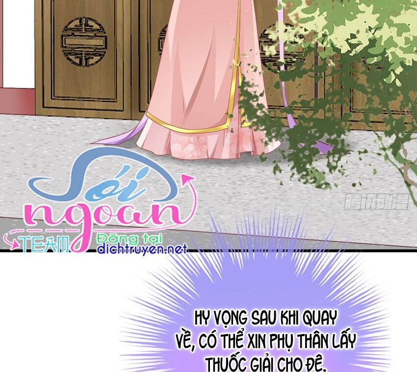 Ta Ở Cổ Đại Nuôi Nam Nhân Chapter 63 - Trang 2