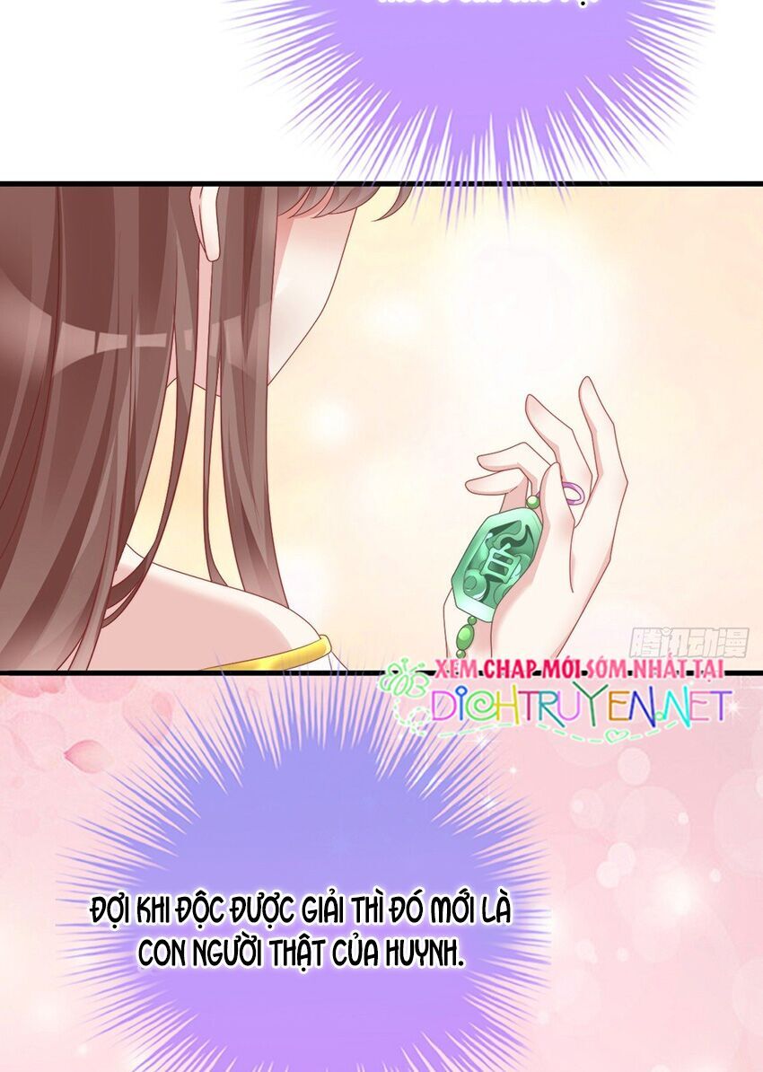 Ta Ở Cổ Đại Nuôi Nam Nhân Chapter 63 - Trang 2