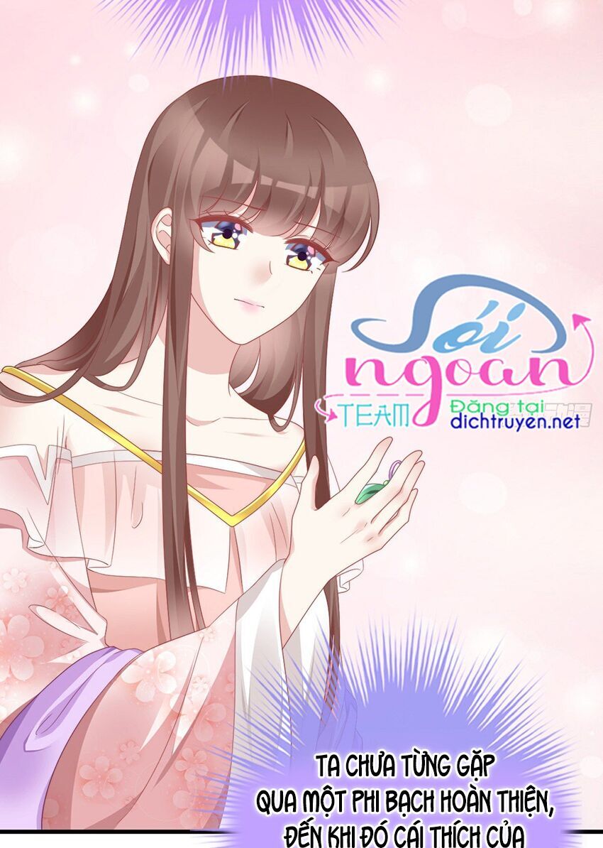 Ta Ở Cổ Đại Nuôi Nam Nhân Chapter 63 - Trang 2