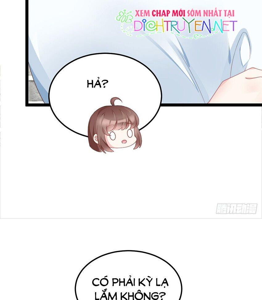 Ta Ở Cổ Đại Nuôi Nam Nhân Chapter 63 - Trang 2
