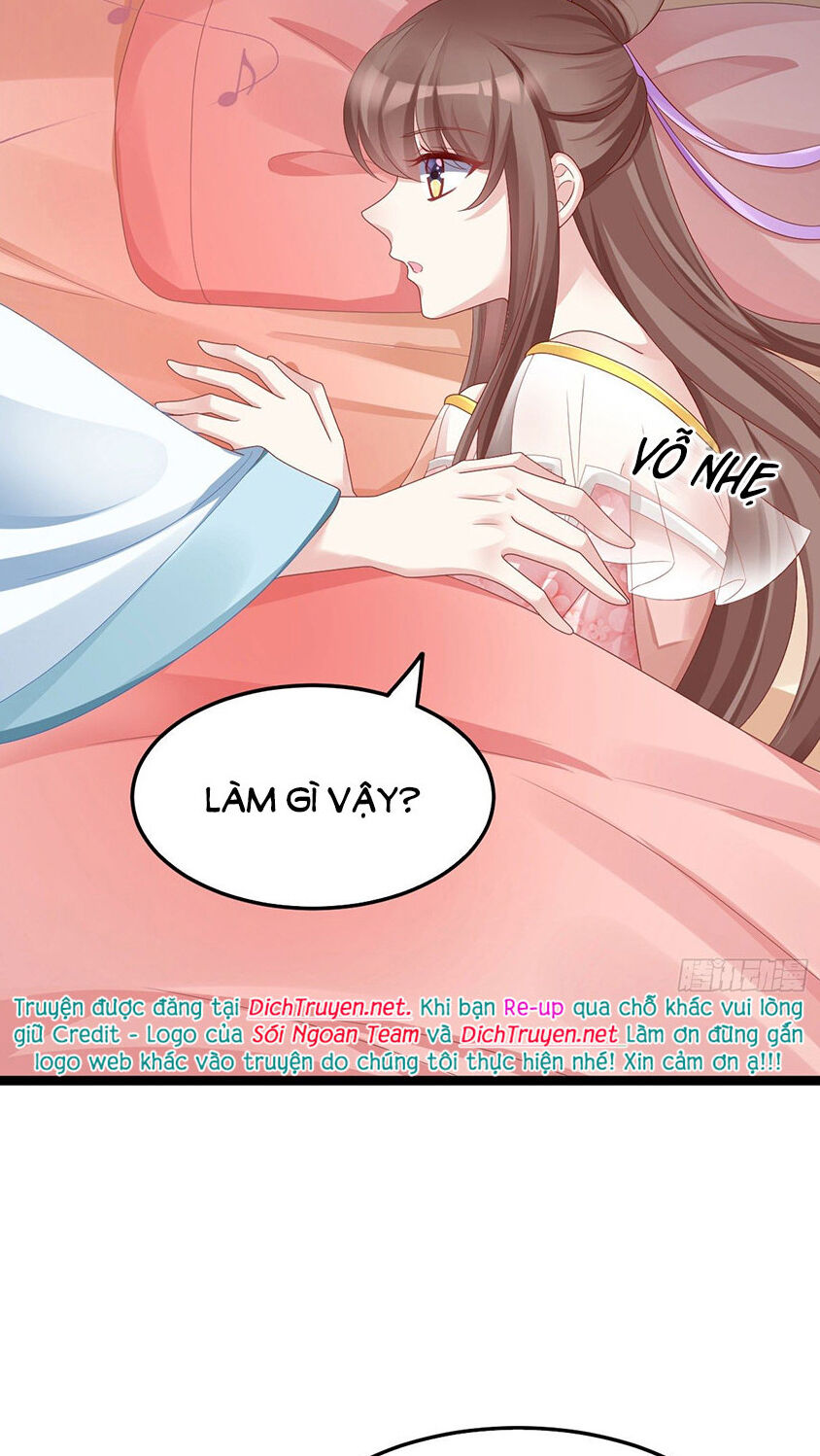 Ta Ở Cổ Đại Nuôi Nam Nhân Chapter 65 - Trang 2