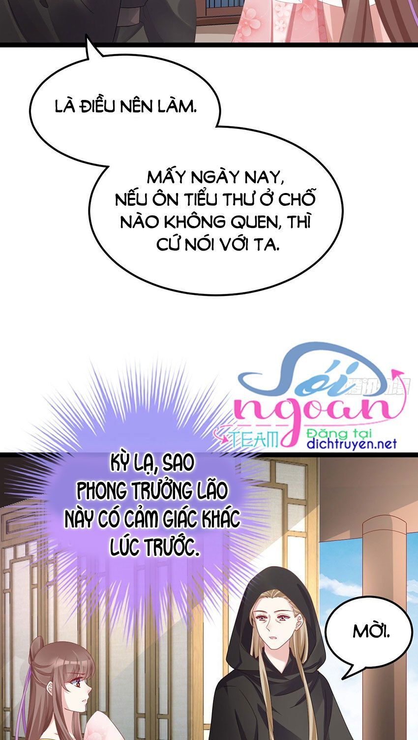 Ta Ở Cổ Đại Nuôi Nam Nhân Chapter 66 - Trang 2