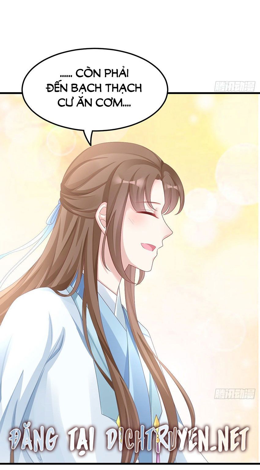 Ta Ở Cổ Đại Nuôi Nam Nhân Chapter 66 - Trang 2