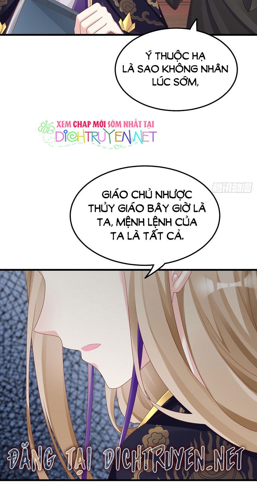 Ta Ở Cổ Đại Nuôi Nam Nhân Chapter 66 - Trang 2