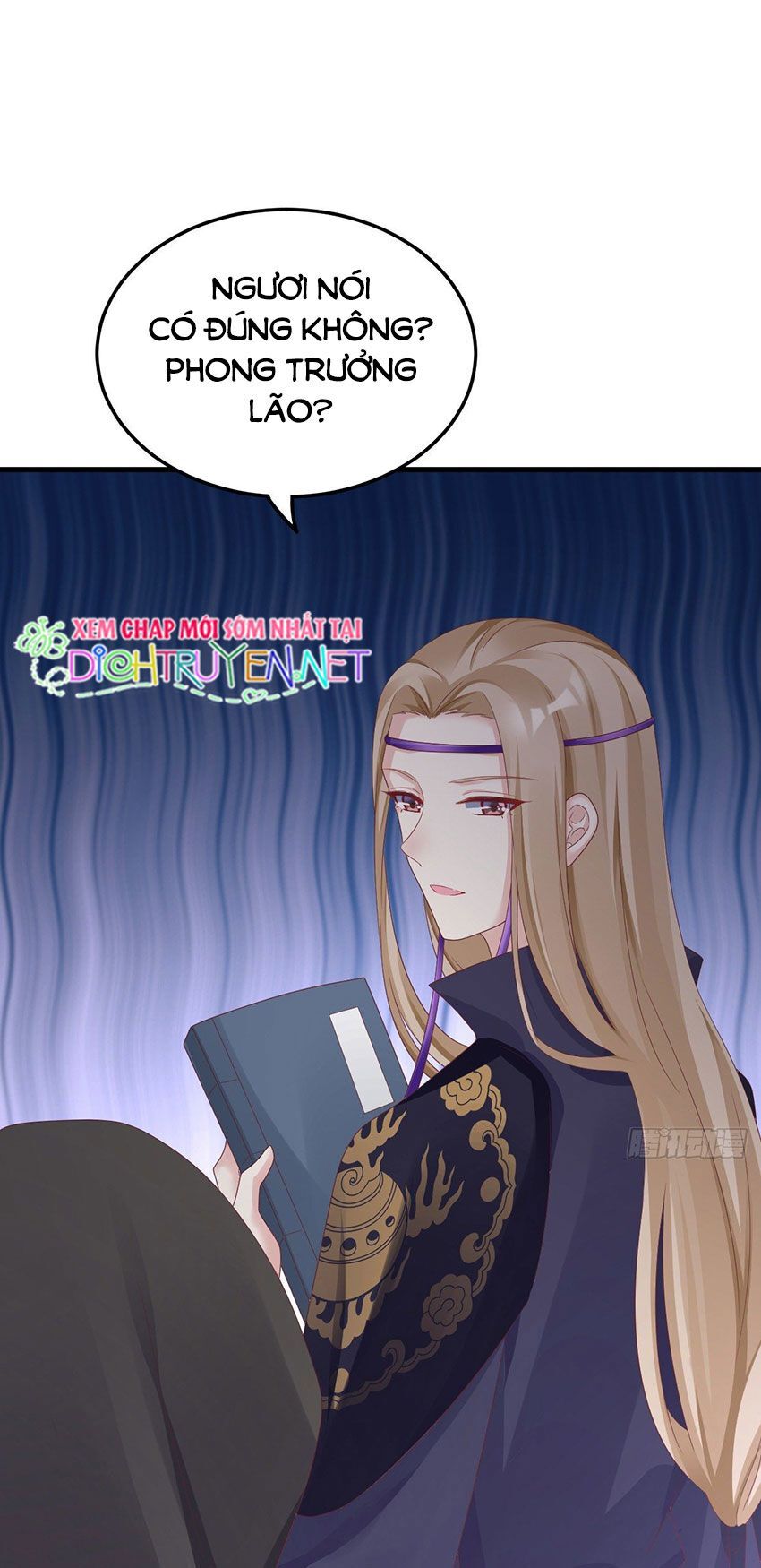 Ta Ở Cổ Đại Nuôi Nam Nhân Chapter 66 - Trang 2