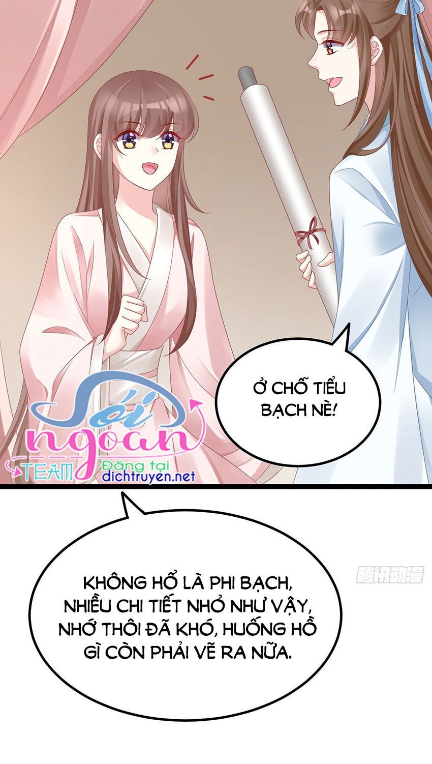 Ta Ở Cổ Đại Nuôi Nam Nhân Chapter 66 - Trang 2