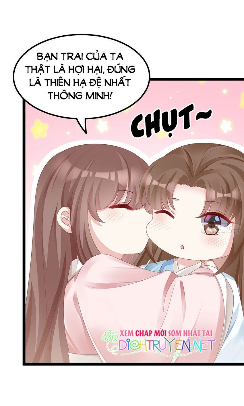 Ta Ở Cổ Đại Nuôi Nam Nhân Chapter 66 - Trang 2