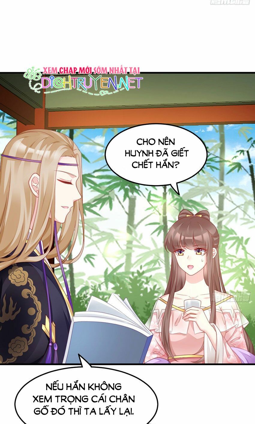 Ta Ở Cổ Đại Nuôi Nam Nhân Chapter 67 - Trang 2