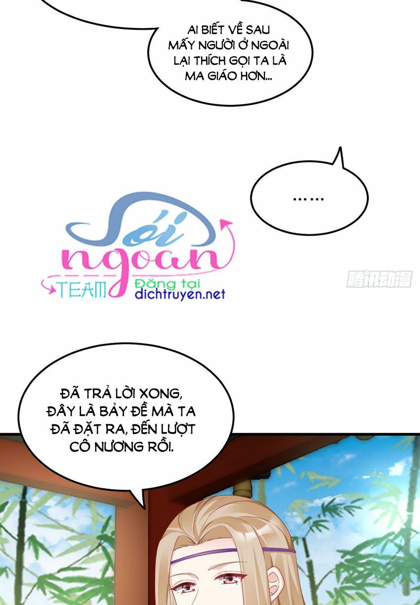 Ta Ở Cổ Đại Nuôi Nam Nhân Chapter 67 - Trang 2