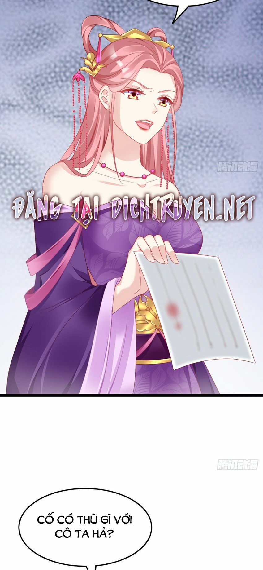 Ta Ở Cổ Đại Nuôi Nam Nhân Chapter 67 - Trang 2