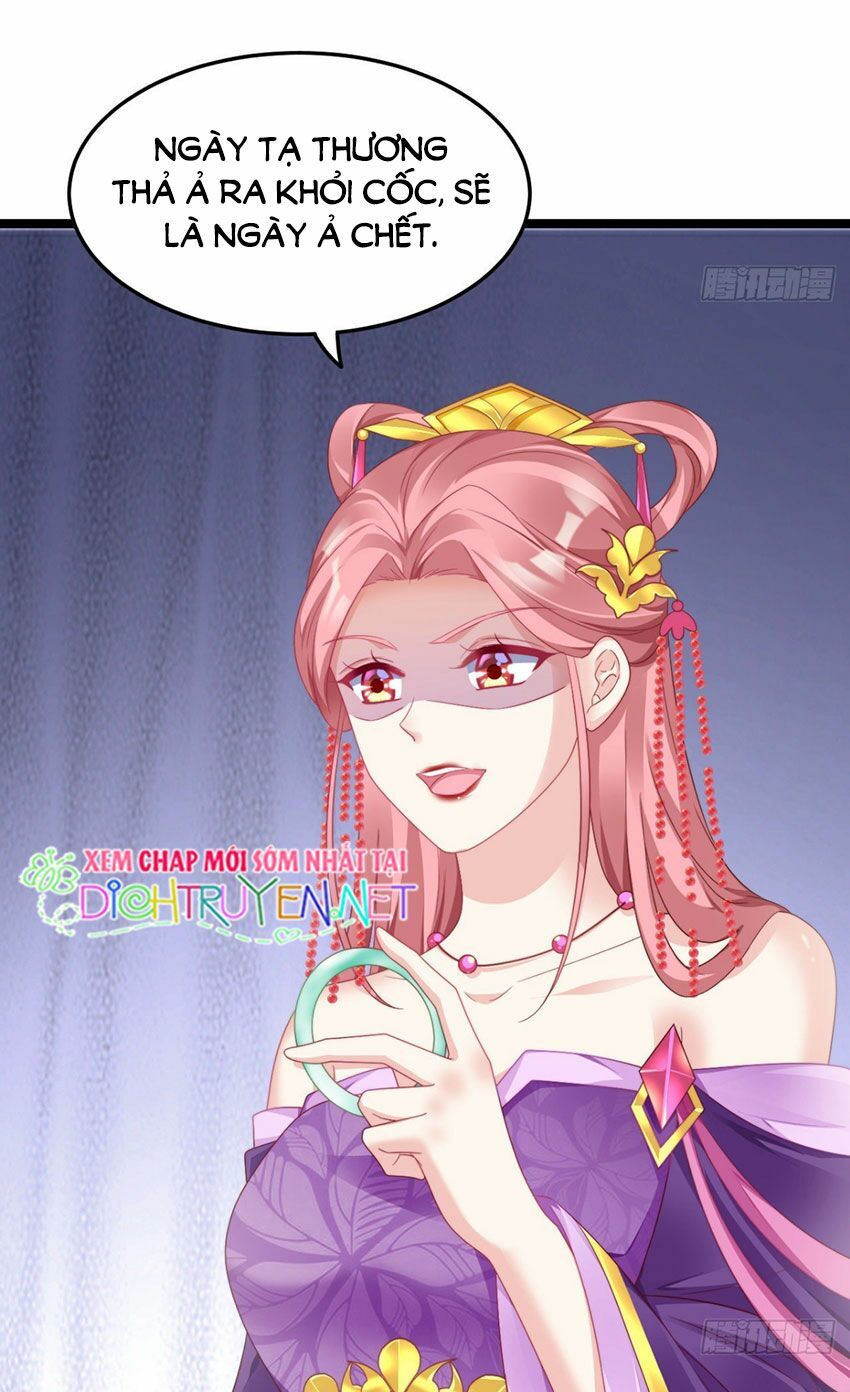 Ta Ở Cổ Đại Nuôi Nam Nhân Chapter 67 - Trang 2