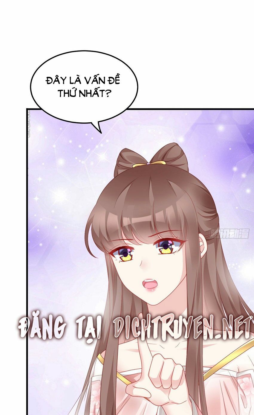 Ta Ở Cổ Đại Nuôi Nam Nhân Chapter 67 - Trang 2