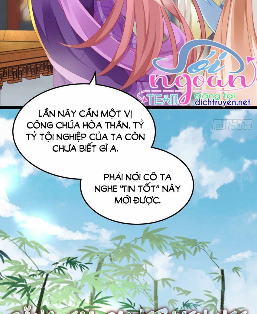 Ta Ở Cổ Đại Nuôi Nam Nhân Chapter 67 - Trang 2