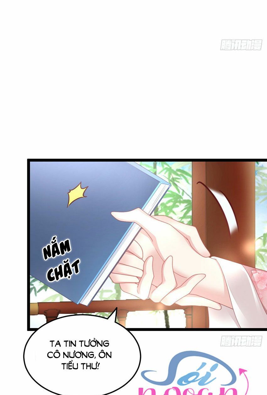 Ta Ở Cổ Đại Nuôi Nam Nhân Chapter 67 - Trang 2