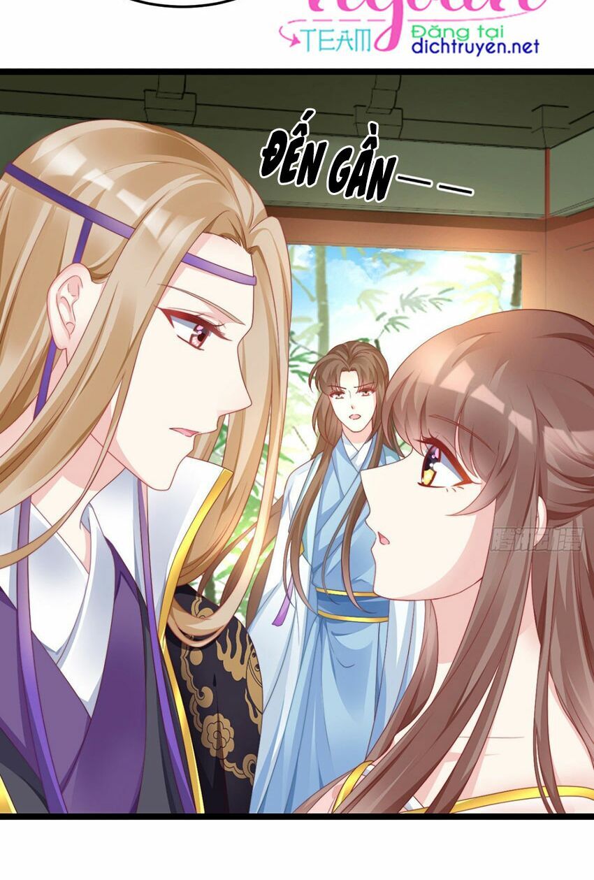 Ta Ở Cổ Đại Nuôi Nam Nhân Chapter 67 - Trang 2