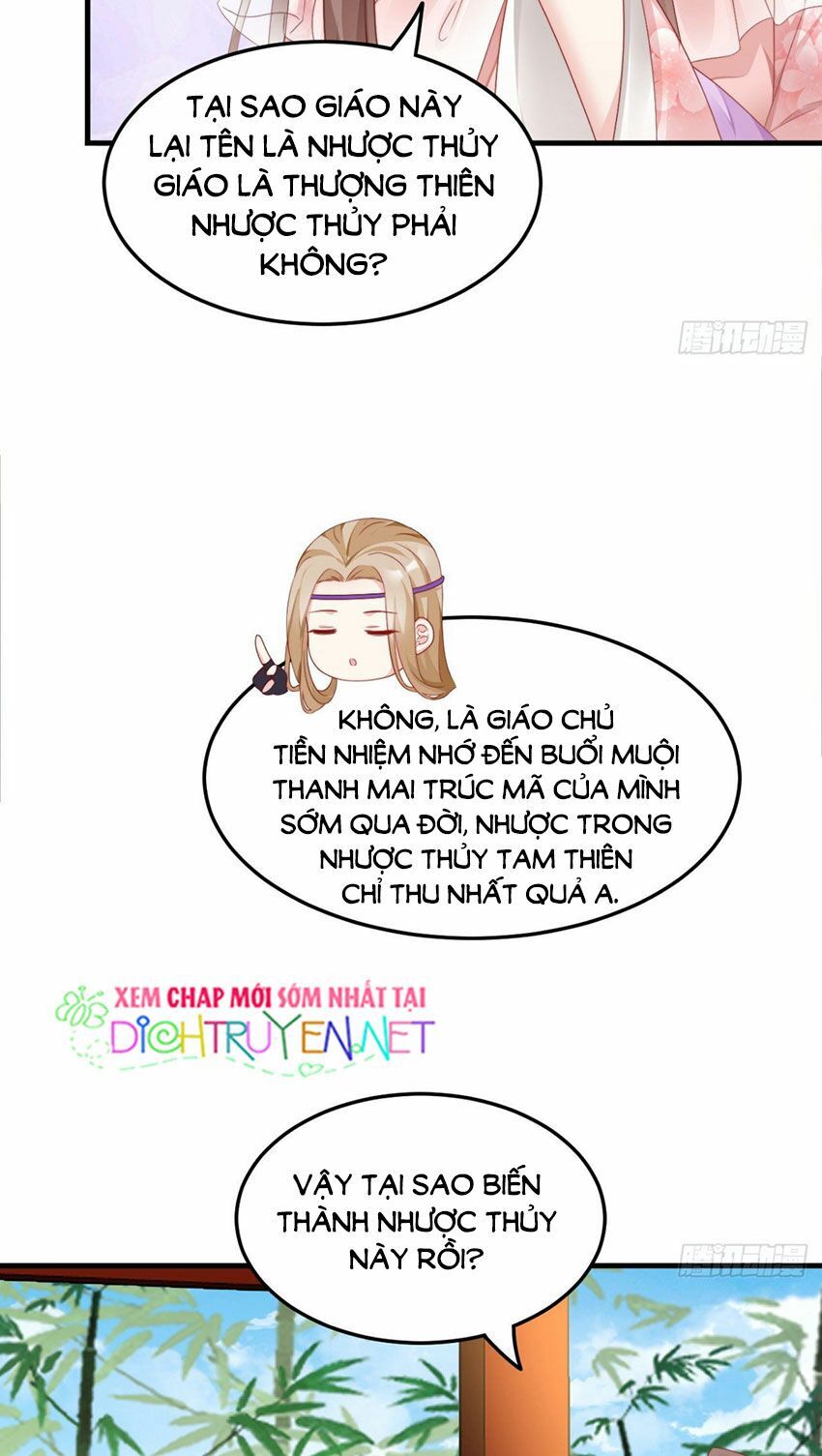 Ta Ở Cổ Đại Nuôi Nam Nhân Chapter 67 - Trang 2