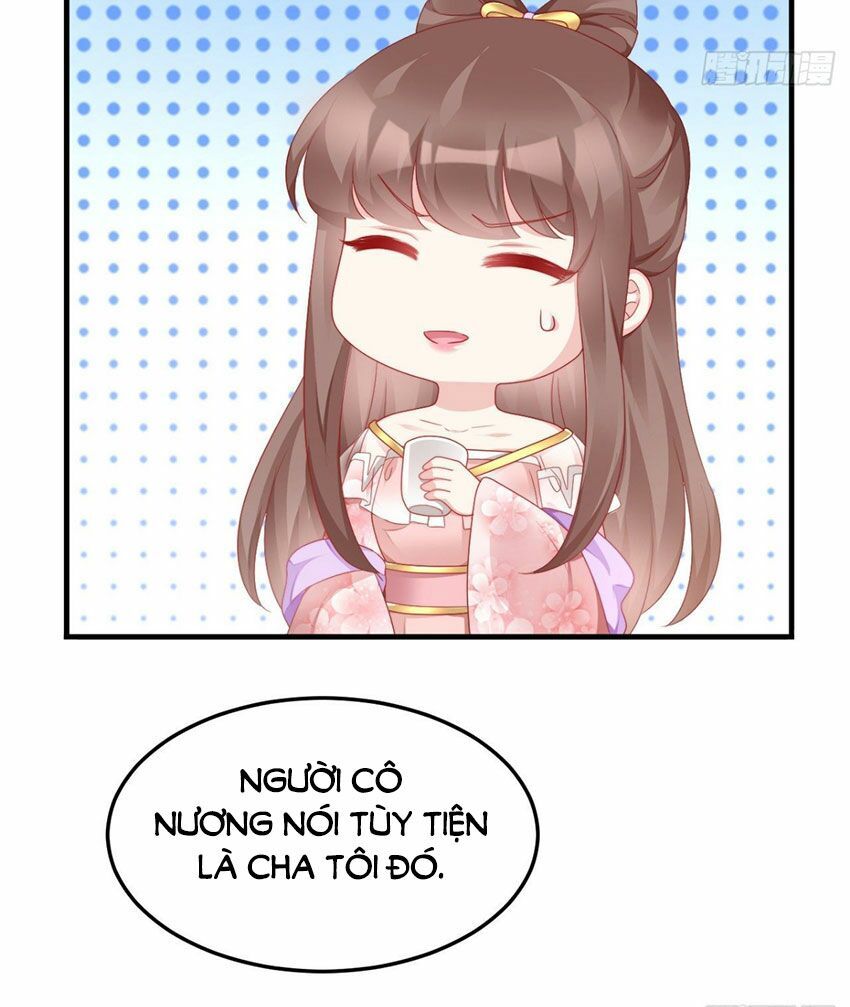 Ta Ở Cổ Đại Nuôi Nam Nhân Chapter 67 - Trang 2