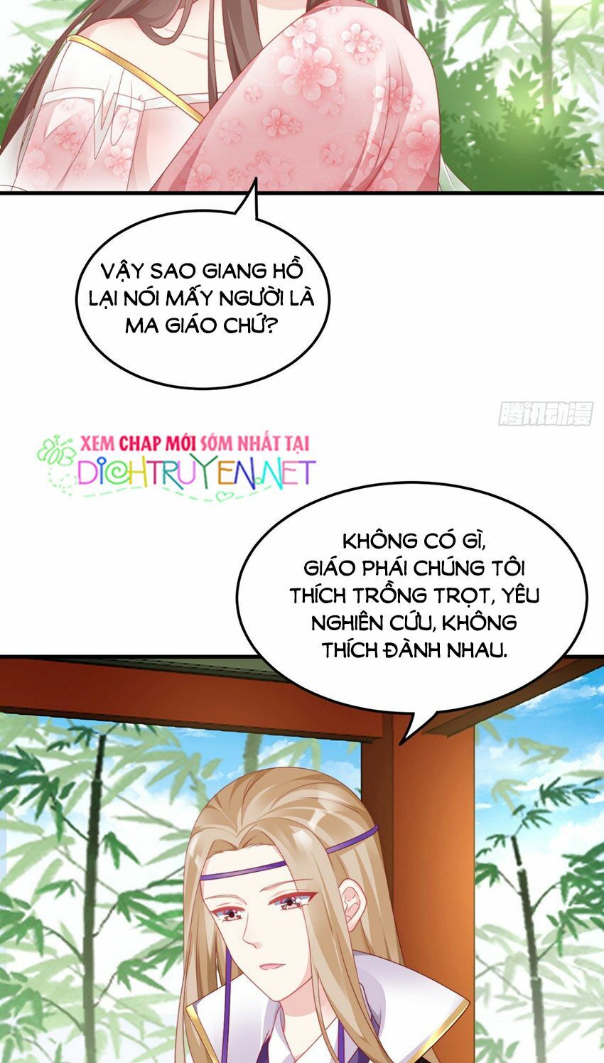 Ta Ở Cổ Đại Nuôi Nam Nhân Chapter 67 - Trang 2