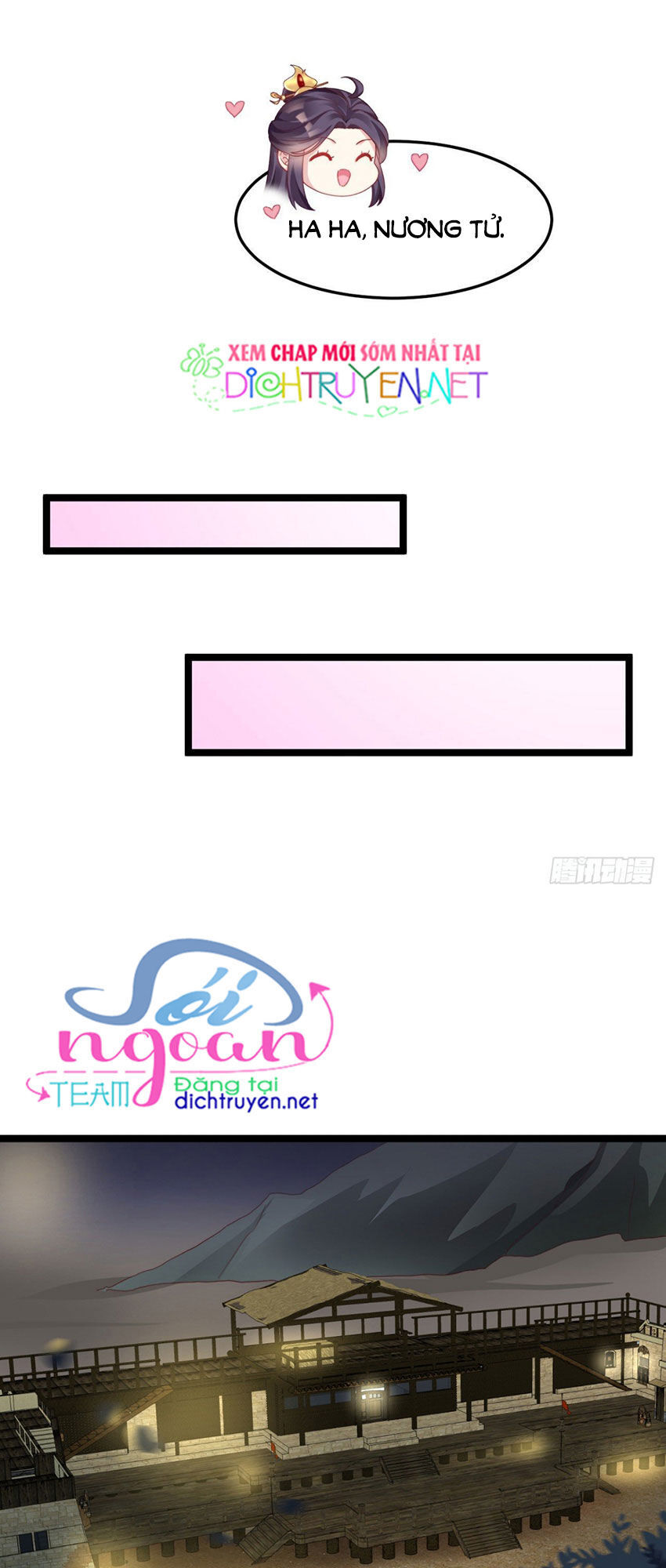 Ta Ở Cổ Đại Nuôi Nam Nhân Chapter 69 - Trang 2
