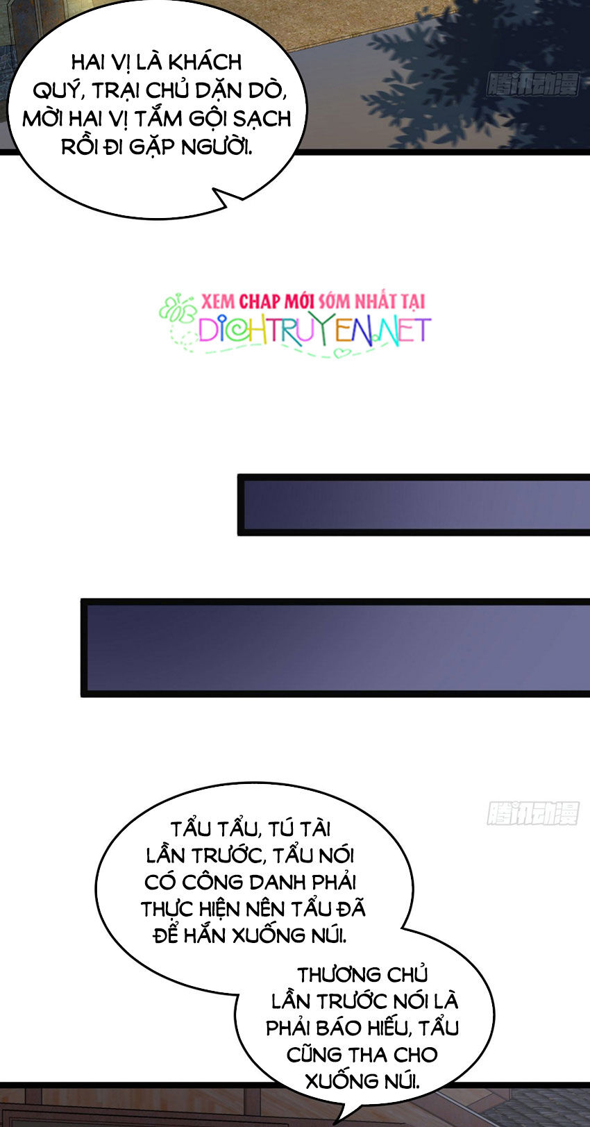 Ta Ở Cổ Đại Nuôi Nam Nhân Chapter 69 - Trang 2