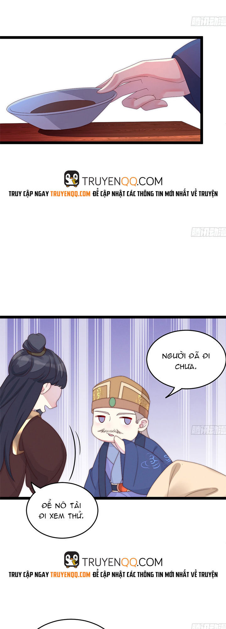 Ta Ở Cổ Đại Nuôi Nam Nhân Chapter 7 - Trang 2