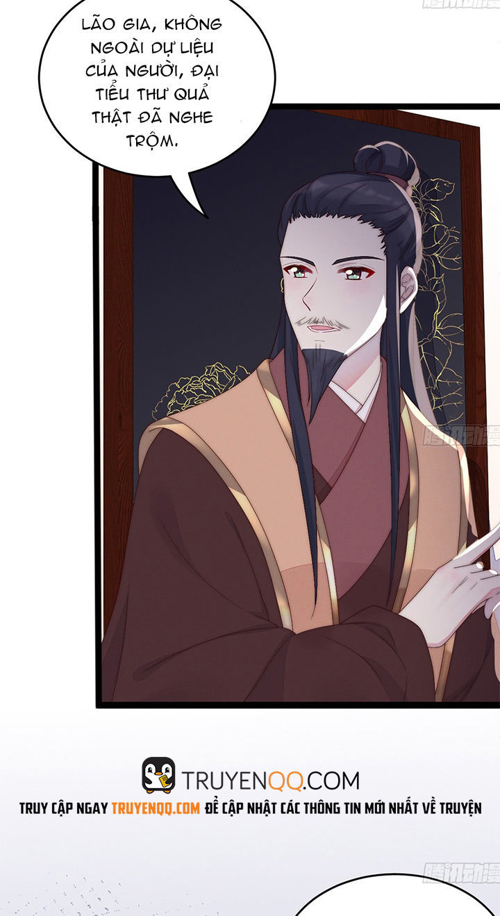 Ta Ở Cổ Đại Nuôi Nam Nhân Chapter 7 - Trang 2