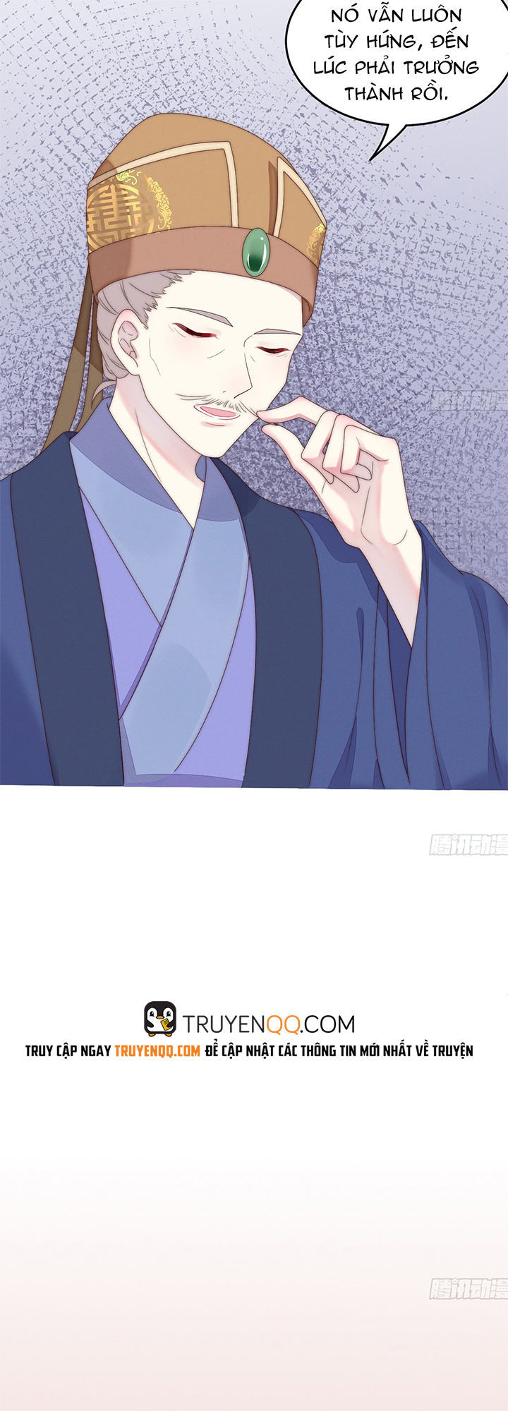 Ta Ở Cổ Đại Nuôi Nam Nhân Chapter 7 - Trang 2