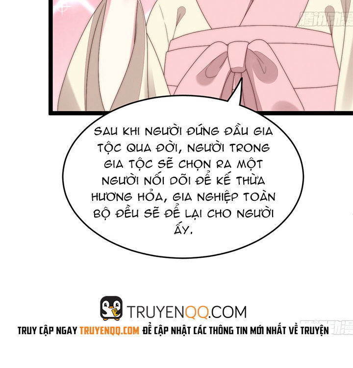 Ta Ở Cổ Đại Nuôi Nam Nhân Chapter 7 - Trang 2