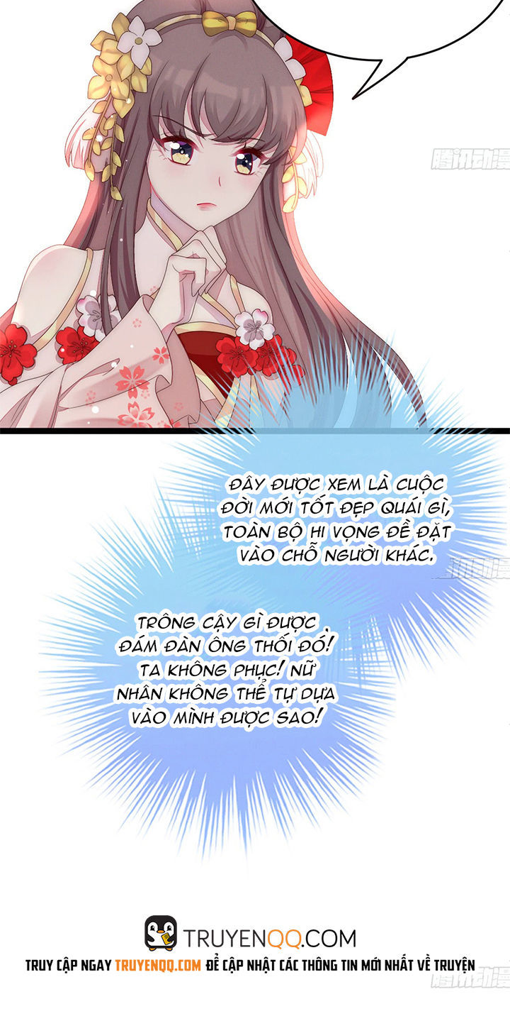 Ta Ở Cổ Đại Nuôi Nam Nhân Chapter 7 - Trang 2