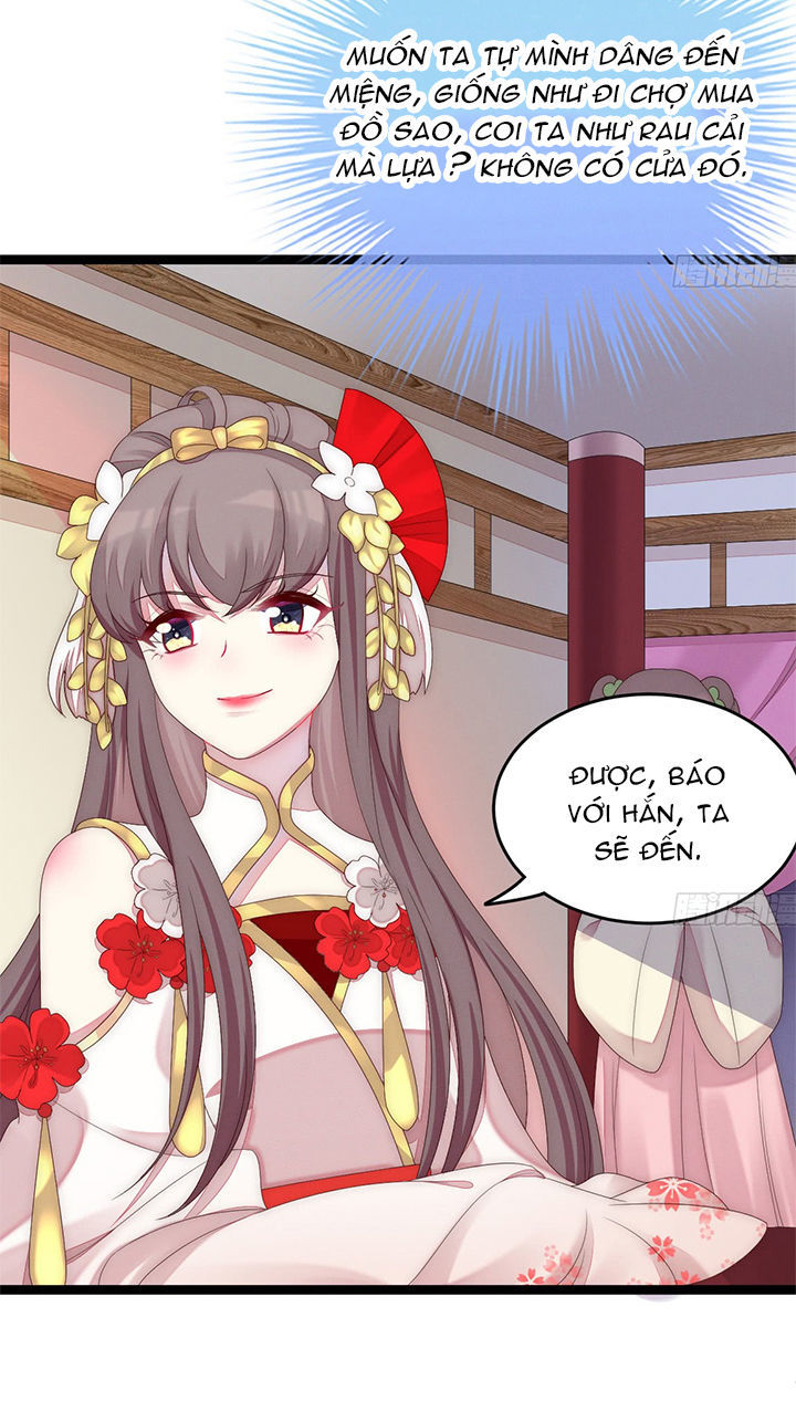 Ta Ở Cổ Đại Nuôi Nam Nhân Chapter 7 - Trang 2