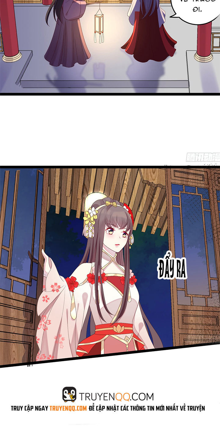 Ta Ở Cổ Đại Nuôi Nam Nhân Chapter 7 - Trang 2